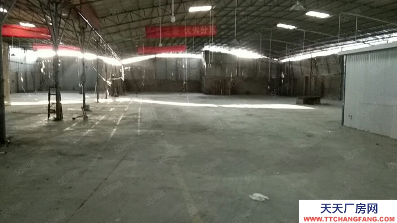 南寧市西鄉塘區(出租) （可分租）五塘高速路口2萬平米，七塘1萬平米左右倉庫廠房招租