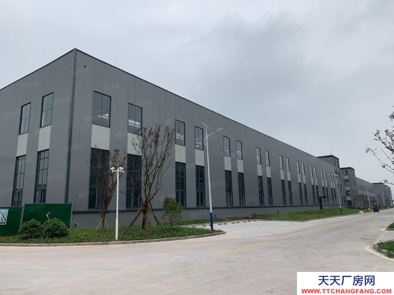 (出售) 重慶大渡口單層鋼結(jié)構(gòu),高標(biāo)準(zhǔn)實用型配置,機加行業(yè)首先!