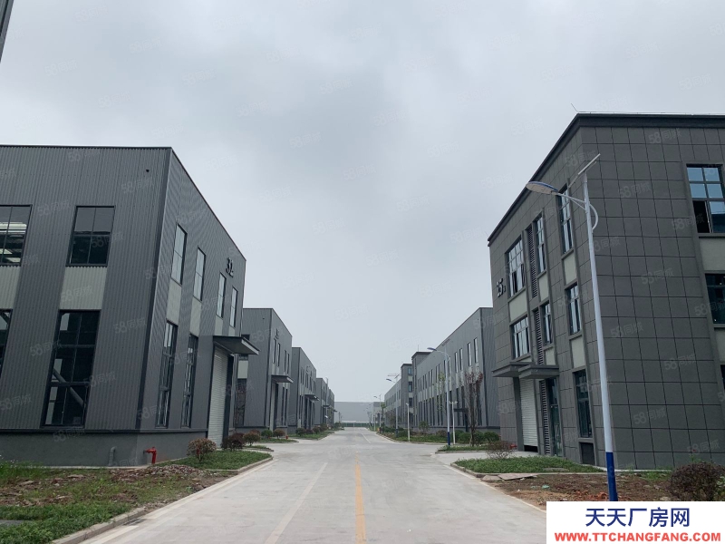 (出售) 重慶大渡口單層鋼結構,高標準實用型配置,機加行業首先!