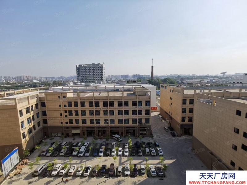 南寧市西鄉(xiāng)塘區(qū)(出租) 特惠房源出租 10元一平起租 標(biāo)準(zhǔn)廠房 還剩少量房源可租