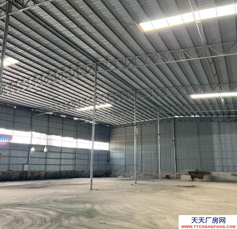 南寧市西鄉(xiāng)塘區(qū)(出租) 低價(jià)（廠房招租）石埠首末公交站附近2600平米