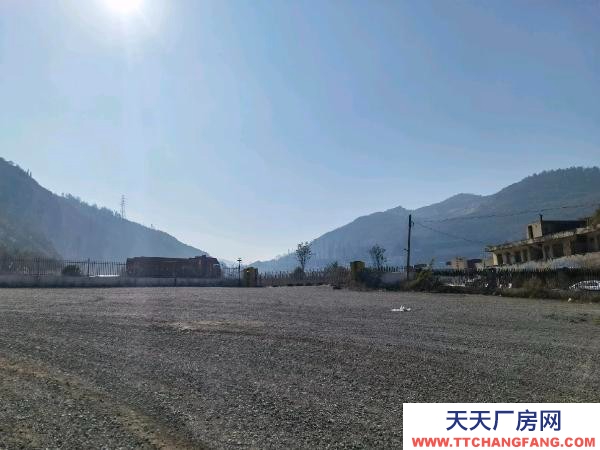 (出租) 工業用地 手續齊全