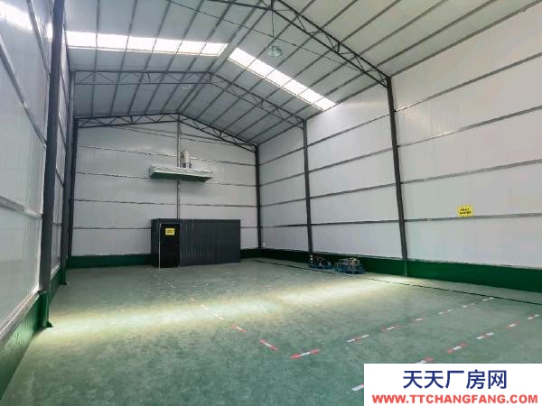 (出租) 工業用地 手續齊全