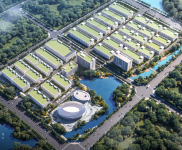 (出售) 武漢新洲央企廠房直售,可基金搭橋,8.1米層高可分割