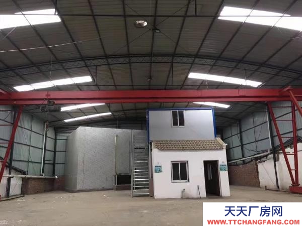 (出租) 內設吊軌、冷凍設備，水電（三相電）齊全