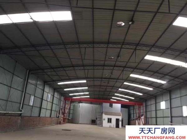 (出租) 內設吊軌、冷凍設備，水電（三相電）齊全