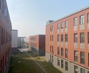 (出售) 武漢新洲長江新城分層獨棟廠房出售出租,首付3成可貸款,50年大產權