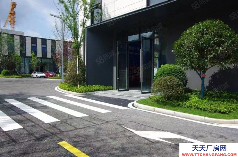 (出售) 重慶大渡口唯一在售廠房,面積1500,可安航車