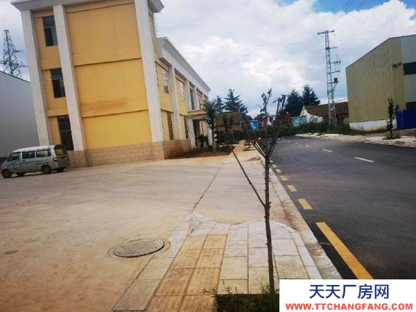 (出租) 出租昭陽珠泉路延長線離城近場地可做修理、倉庫、廠房、加工等