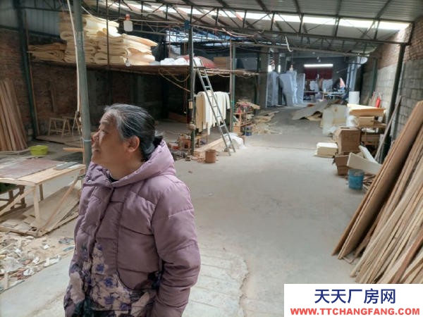 (出租) 出租昭陽區朱泉路廠房出租，有三相電