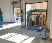 (出租) 武漢新洲源香產(chǎn)業(yè)園2萬平米廠房出租出售,交通便利,帶冷庫