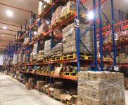 (出租) 武漢新洲源香產業園2萬平米廠房出租出售，交通便利，帶冷庫