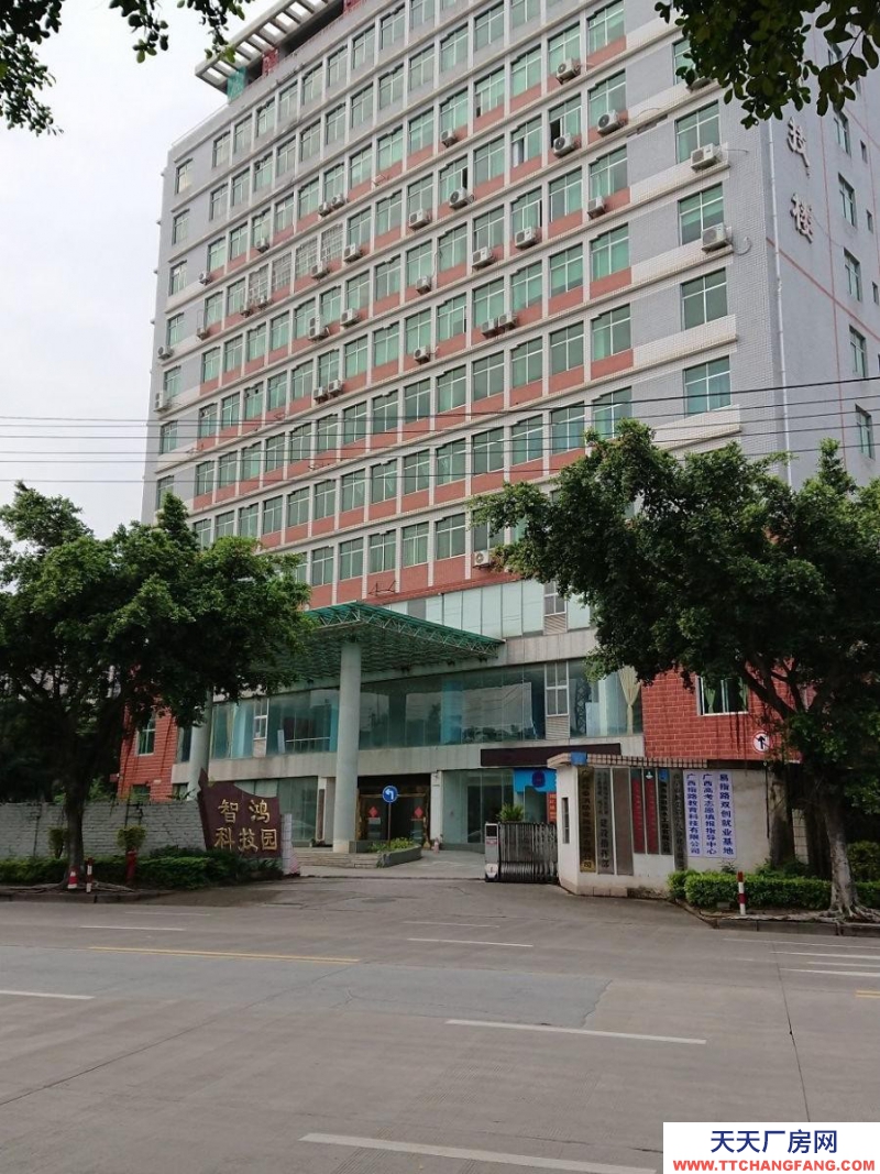 南寧市西鄉(xiāng)塘區(qū)(出租) 心圩西十路26號廠房出租，租金低