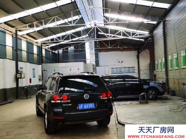 (出租) 廠房 倉(cāng)庫(kù) 汽車(chē)修理 洗車(chē)裝飾