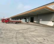 (出租) 武漢新洲倉庫5000平，國有丙二