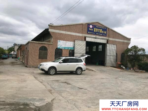 (出租) 公路邊群山懷抱的農(nóng)家大院出租10~30年,低價。