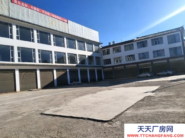 (出租) 超大院子超大房子，喜歡大場地的來。