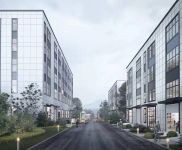 (出租) 宜昌伍家崗東站主城區(qū)全新廠房層高7,8m首付160w起,可辦50年產(chǎn)證