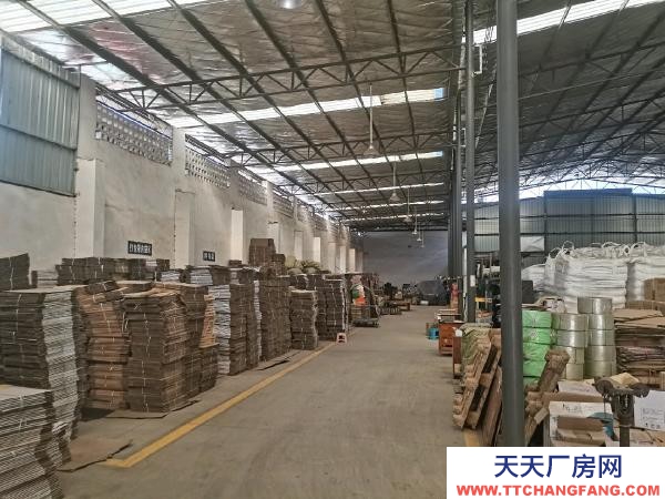 (出租) 臨翔區三通，適合做倉庫，廠房，加工