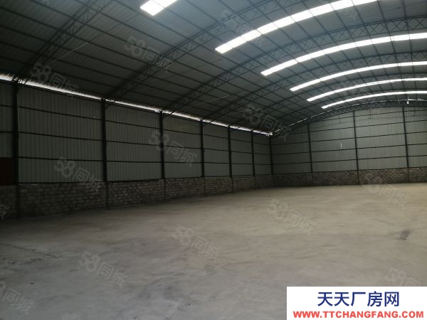 (出租) 臨翔區三通，適合做倉庫，廠房，加工