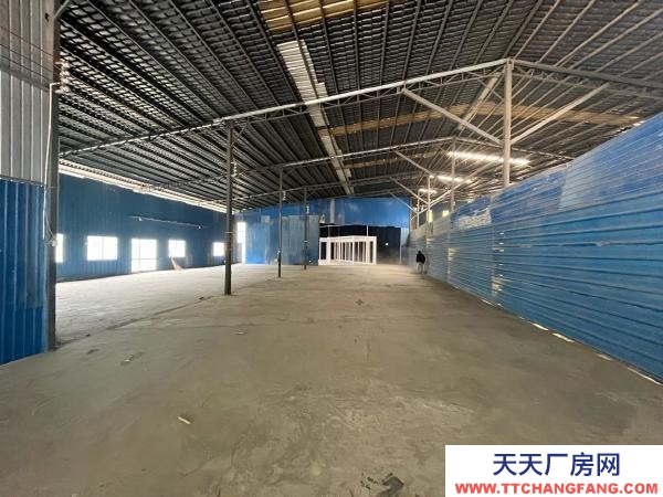 (出租) 自建廠房 倉庫760㎡400㎡