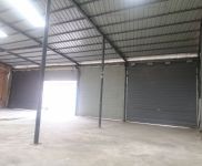 (出租) 國有廠房可生產和加工，