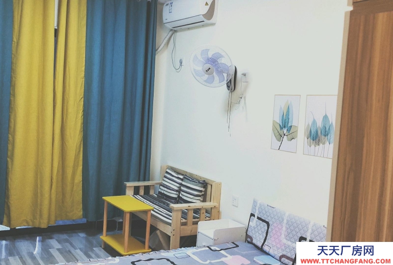 南寧市西鄉塘區(出租) 全新配齊，新房出租