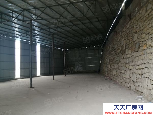 (出租) 復(fù)合瓦大空間高度6.5米