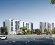 (出售) 宜昌伍家崗政企合作,主城區花園式獨棟廠房,層高8米,物流便利!