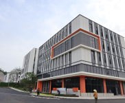 (出售)宜昌伍家崗 點軍區國企開發 政府招商引資園區 50年產權