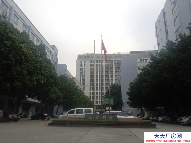 南寧市西鄉(xiāng)塘區(qū)(出租) 國企正鑫科技園、和泰工業(yè)園、強源工業(yè)園、瑞熙工業(yè)園