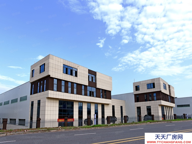 (出售) 重慶沙坪壩高速口旁標準廠房,配套成熟,招工無憂