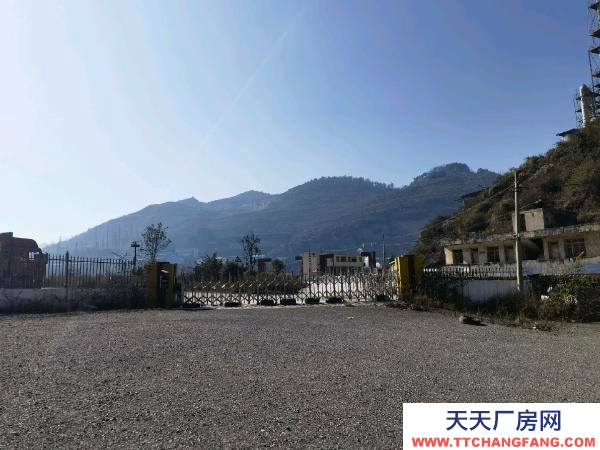 (出租) 出租云縣愛華鎮大河口214國道旁廠房