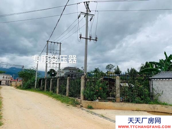 (出租) 占地12畝,租金面議!