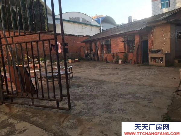 (出租) 雄寶路1500平方米廠出租，