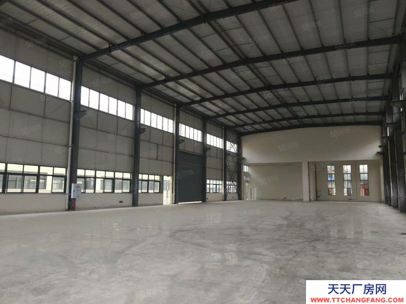 (出售) 重慶沙坪壩面積可選!價格優惠!單層12米廠房!