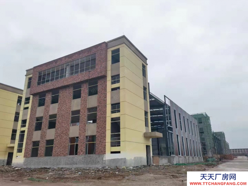 (出售) 重慶沙坪壩面積可選!價格優惠!單層12米廠房!