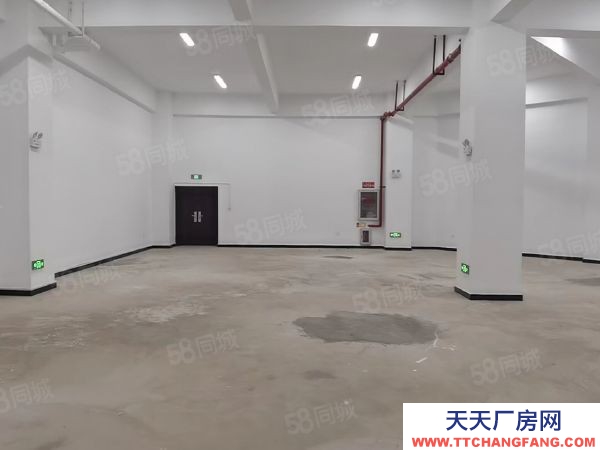 (出租) 市區內900平方米倉庫出租