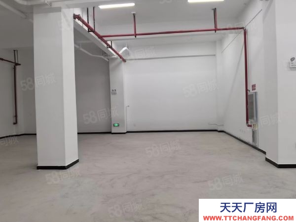 (出租) 市區內900平方米倉庫出租