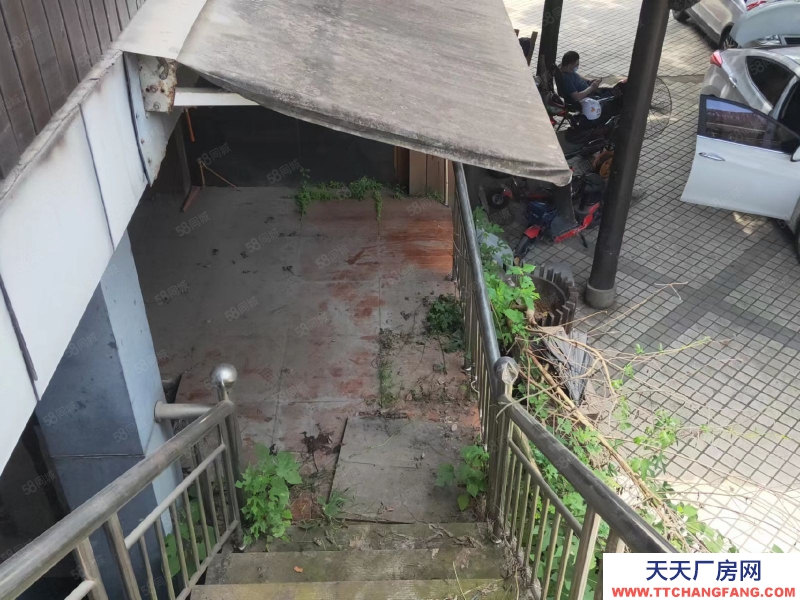 杭州余杭(出租) 天目山西路1000方廠房