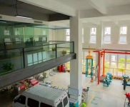 (出售) 宜昌伍家崗東站旁,全新園區廠房,可售可租,50年產權