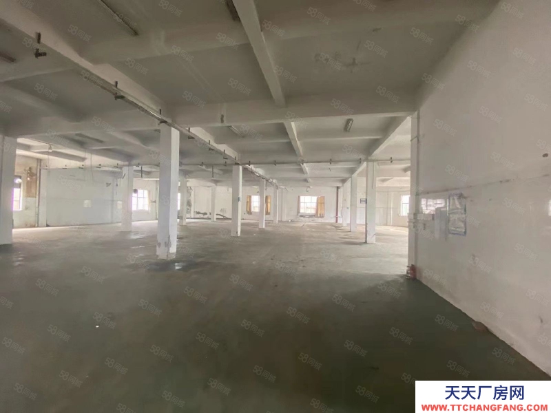 杭州余杭(出租) 瓶窯工業區 整棟6200方層高10米和1000多方院子加辦公