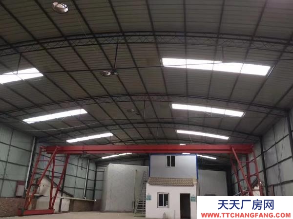 (出租) 廠房、鋪面、空地都有