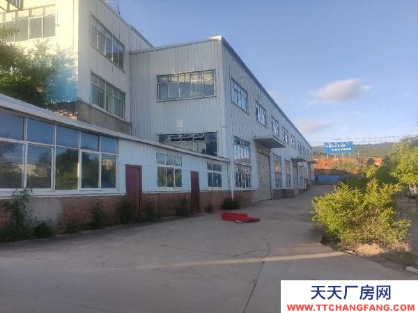 (出租) 臨界工業(yè)園區(qū)廠房出租