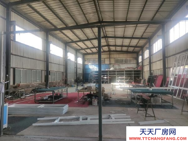 (出租) 九廠鄉距昆明80公里標準廠房6000㎡變壓器250kw。