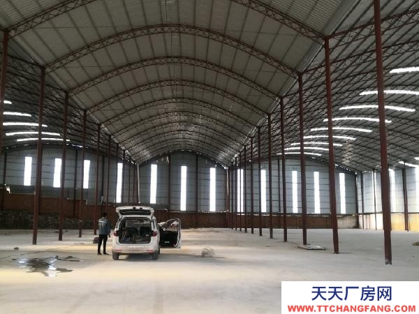 (出租) 南華城區 南永公路邊 廠房 2000平米