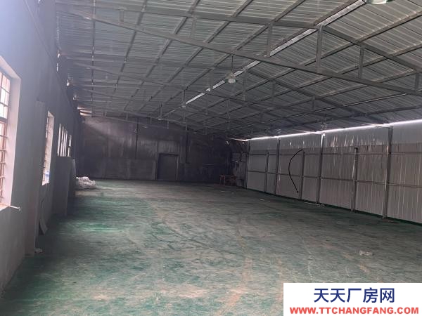 (出租) 云華酒店500平倉庫廠房出租。