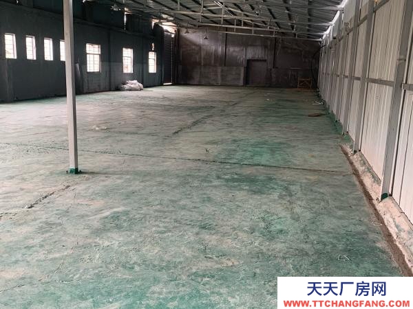 (出租) 云華酒店500平倉庫廠房出租。