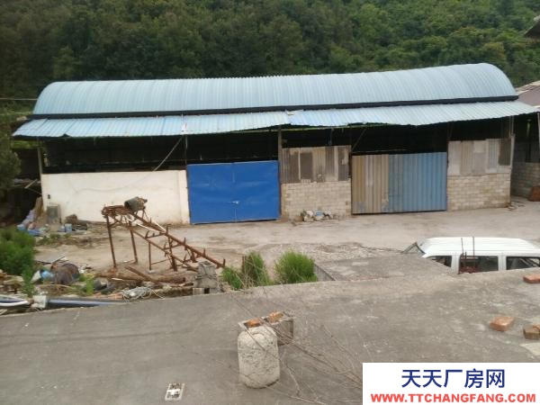 (出租) 廠房出租1150平米,空地,有150平米有采光瓦