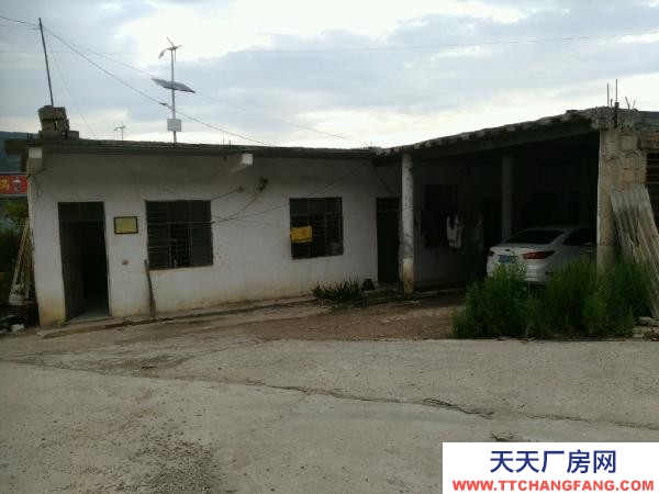 (出租) 廠房出租1150平米,空地,有150平米有采光瓦